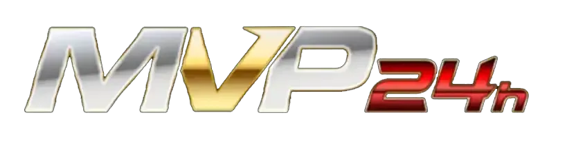 MVP24H เว็บตรง สล็อต บาคาร่า แทงบอล ฝากถอนออโต้ 24 ชม.